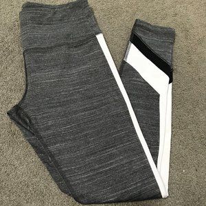 Reebok: Like New Women's High Waist Active Pants